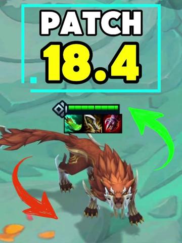 @Jakeski TFT