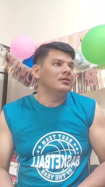 @MAX CHHETRI