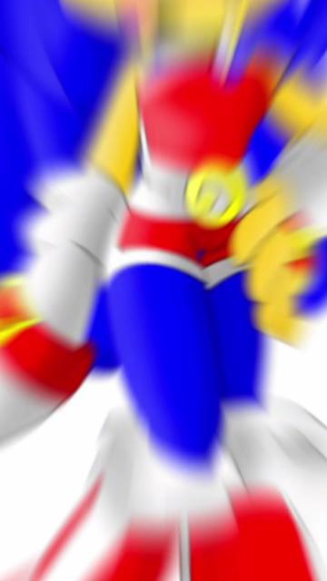 @💙Sonica the Hedgehog💙