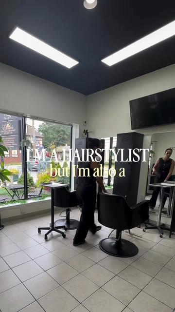 @Vanessa | NJ Colorist+Educator