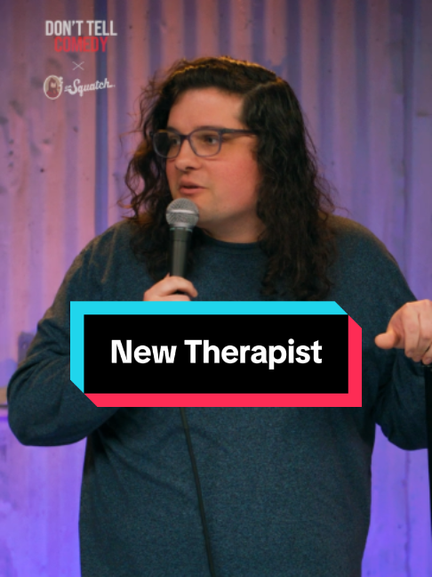 @Don’t Tell Comedy