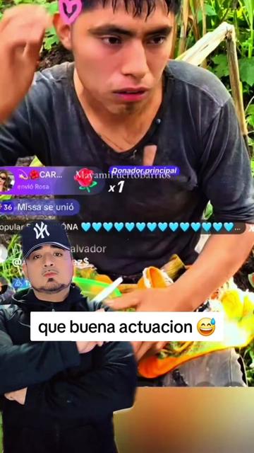 @carlos quintero