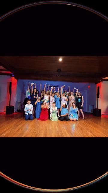 @Electra Entertainment