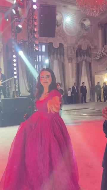 @Shahlo Alijonova