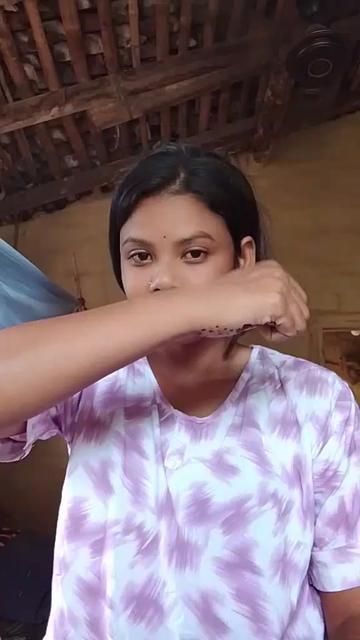 @Rachna Tharu