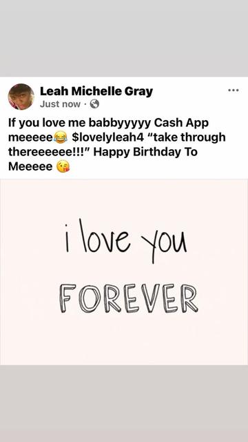 @Leah