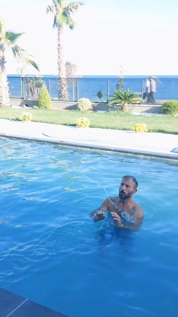 @Tarık Şahin