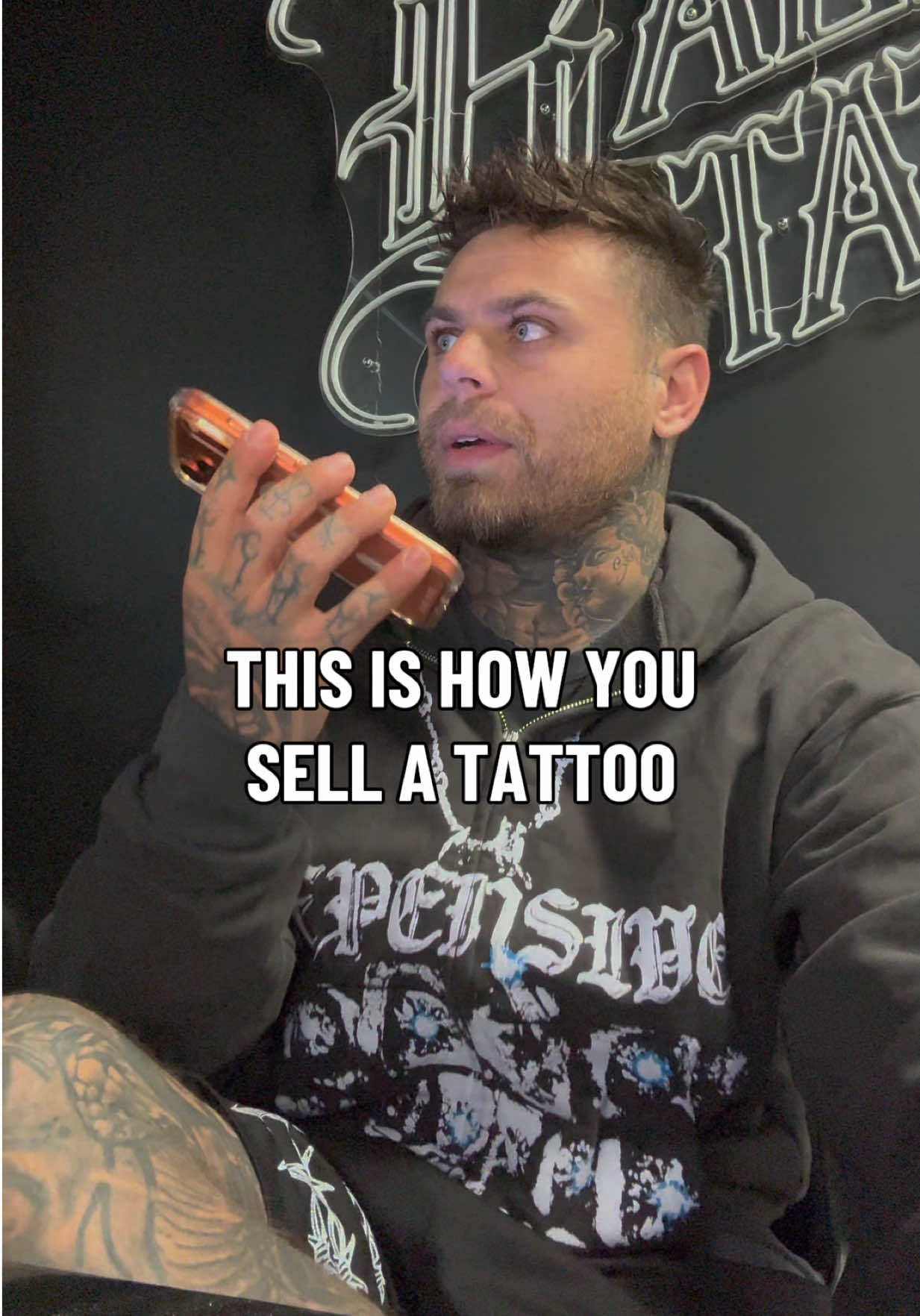@BALI TATTOO SHOP