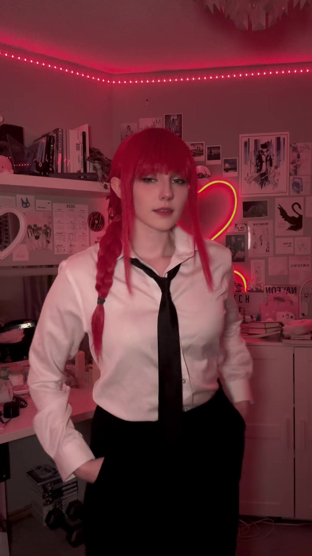 @Tasha <3 | Streamer