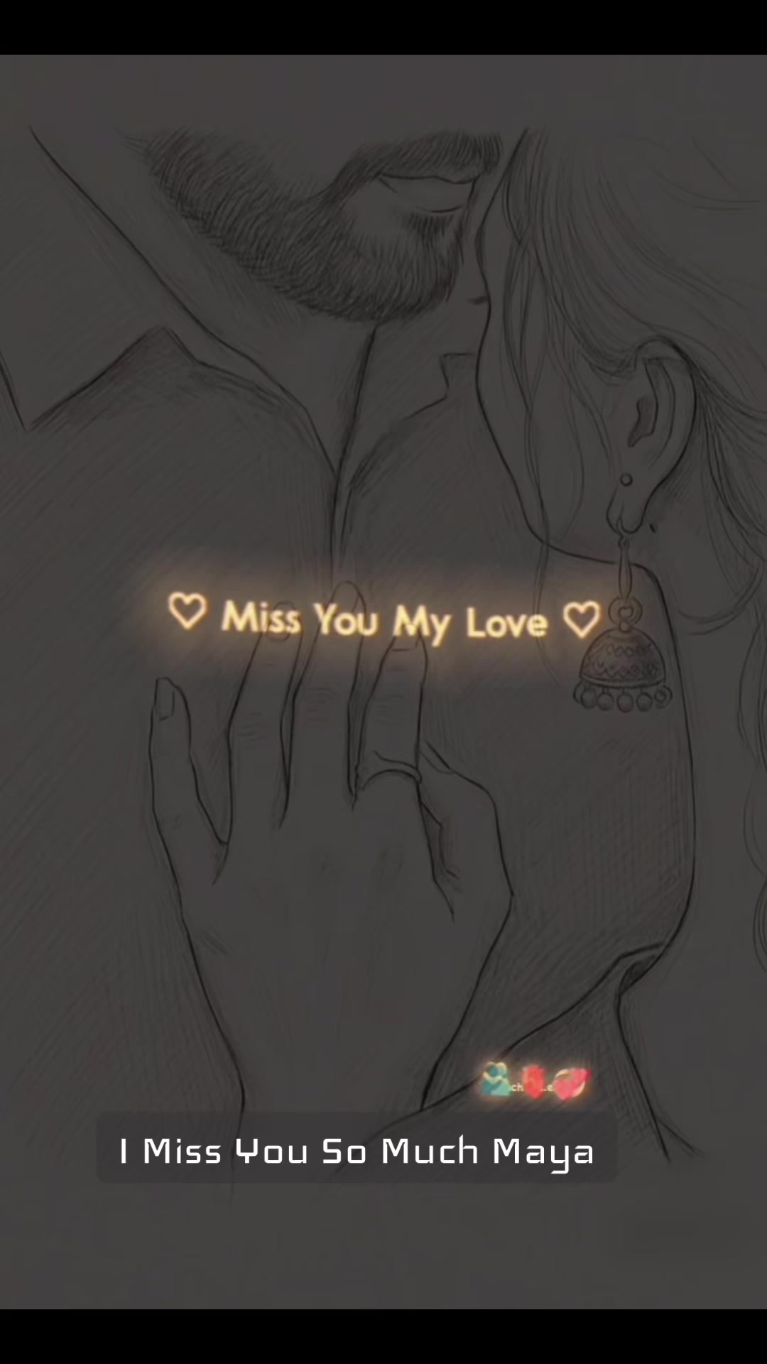 @Sad girl 💔😭💔