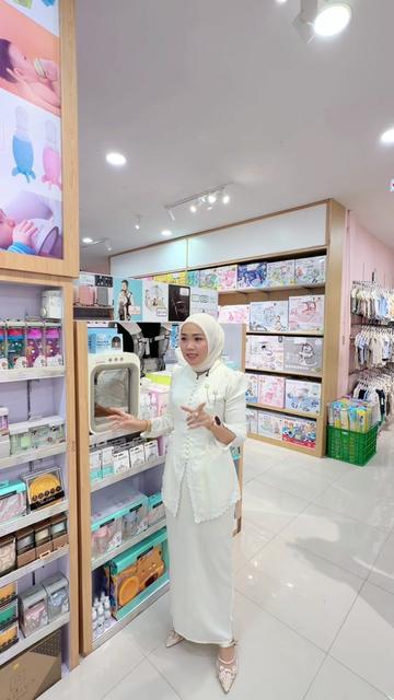 @Istana Bayi