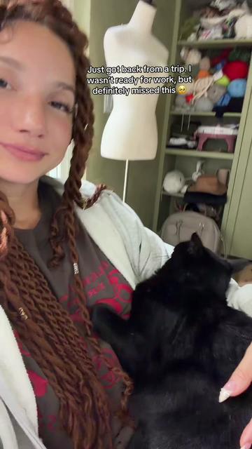 @CatLadySadie