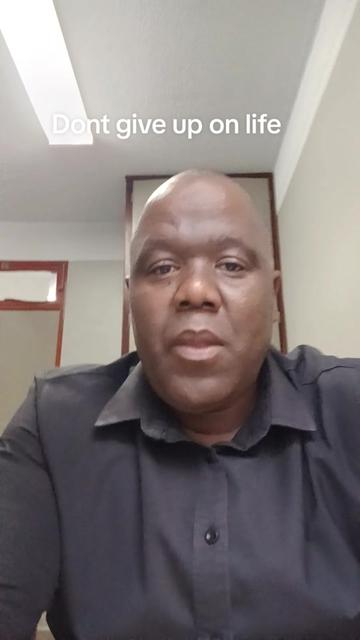 @Apostle Harold !Haoseb