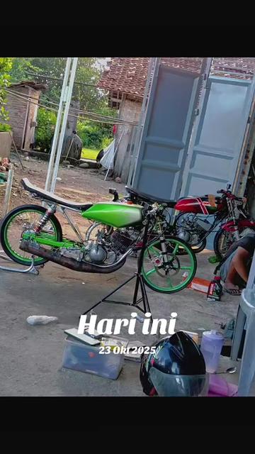 @kadak tech lampung