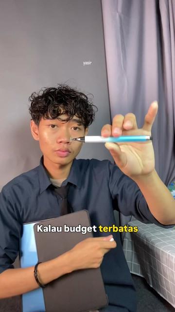 @Yasir | Suka Review Produk🤘