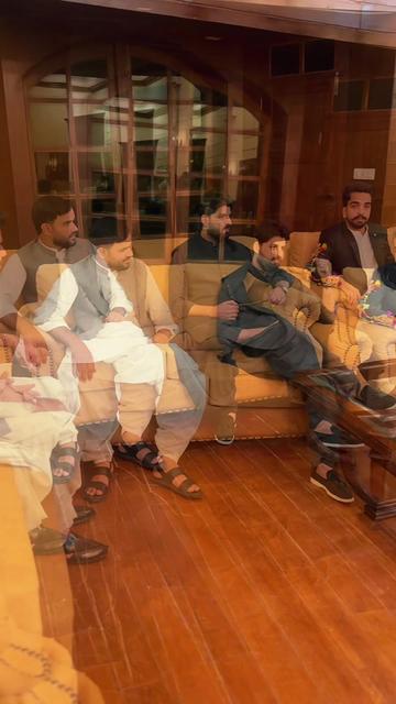 @mir Abdullah balochi