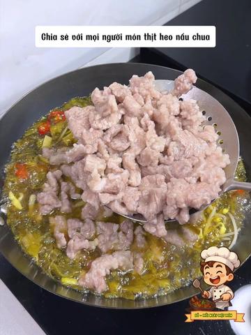 @Đỗ - Mỗi Ngày Một Món