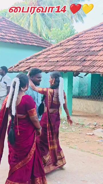 @🦁❤️💛 பைரவா14❤️💛🦁