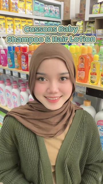 @JNJ BabyShop