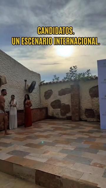 @Hombres Mister Official