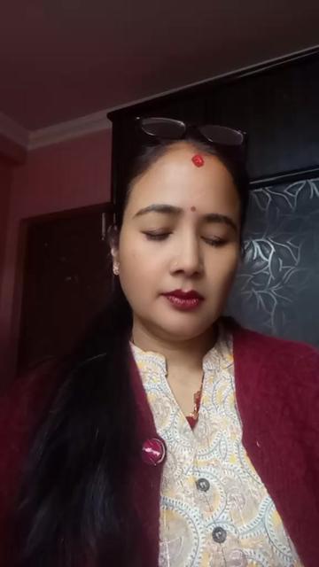 @💫SITA BHUJEL💫KOIRALA💥