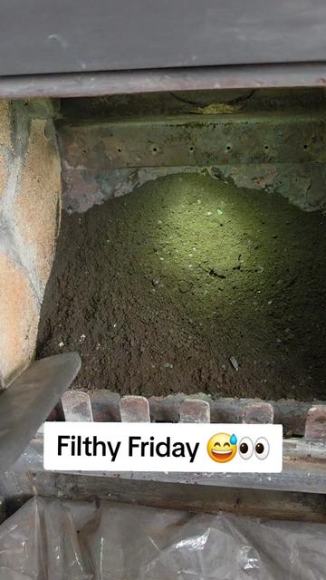 @Safe-Sweep Chimney Sweep
