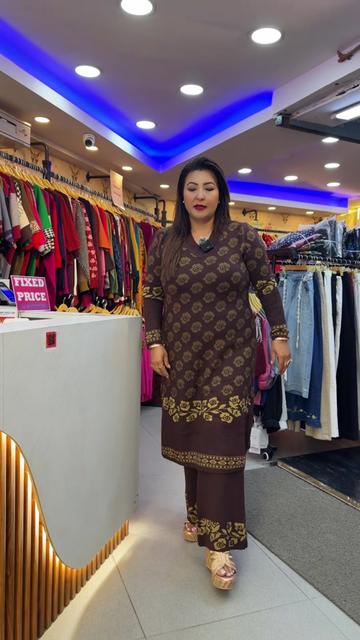 @Style Gallery Nepal