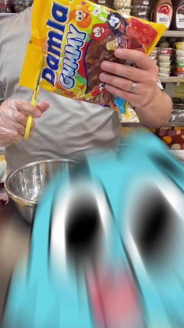 @Gumball