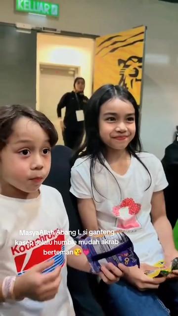 @Bunda Santy (leslarlovers)