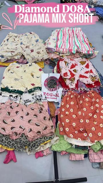 @Kryztal Ukay Direct Supplier
