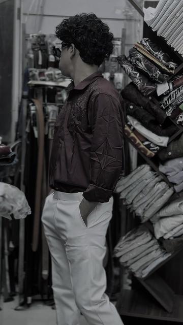 @GENTS WEAR