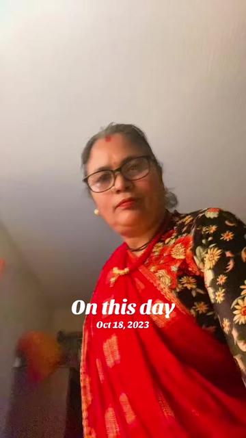 @Aruna
