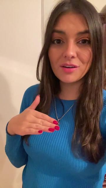 @Goddess Sara