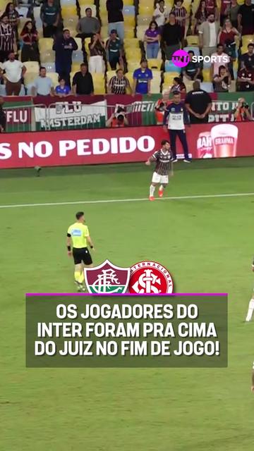 @TNT Sports Brasil