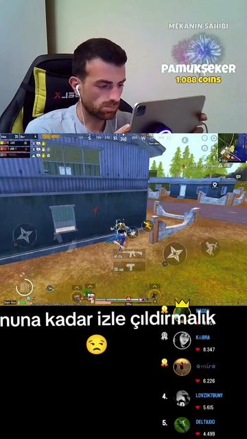 @LAZZ BUNYY