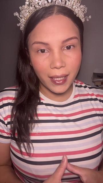 @Génesis - Reinas Conscientes👑