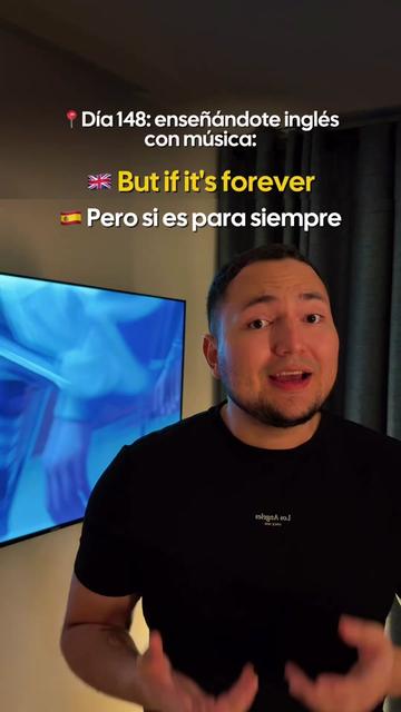 @Javier B | English teacher