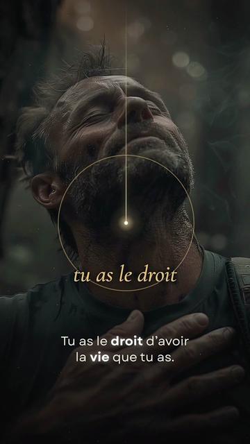 @La Voie de l'Éveil