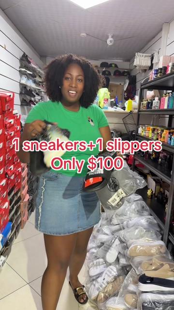 @M&A Tunapuna