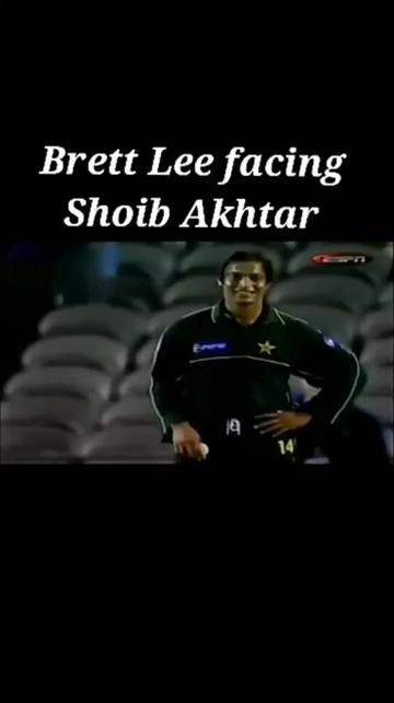 @Shoaib Akhtar 100