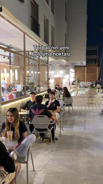 @İzmir Etkinlik