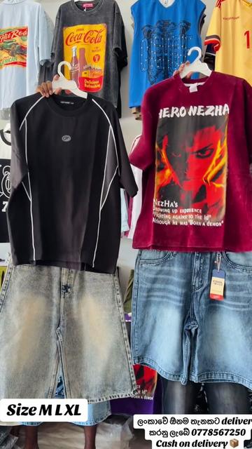 @Nimaro fashion Wennappuwa
