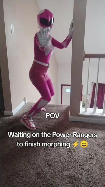 @PinkRangerGamer