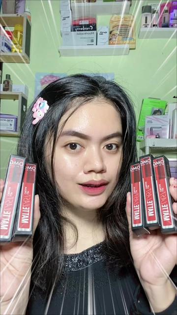 @Kiki | BeautyEnthusiast
