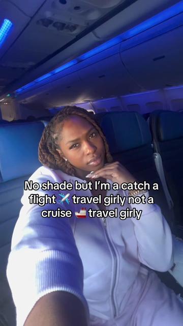 @Isis | Travel Content Creator