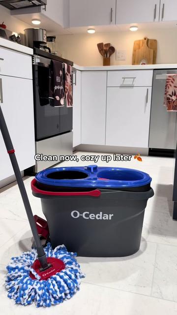 @O-Cedar