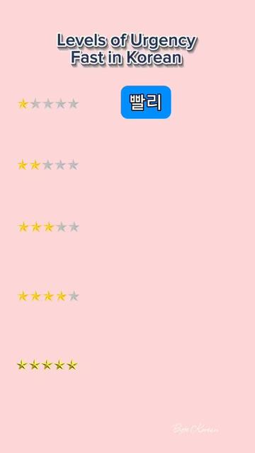 @Byte Korean