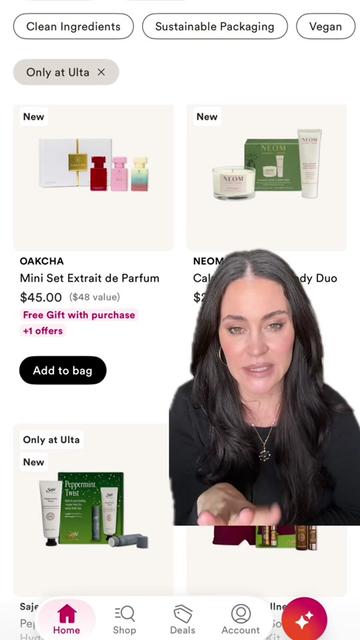 @Jamie | 50+ Certified MUA