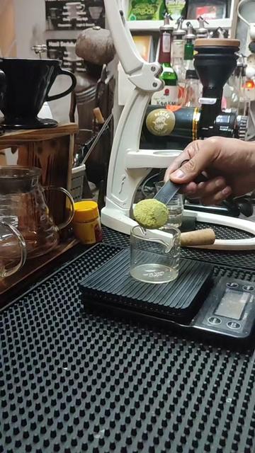 @Bebass - Coffee & Story