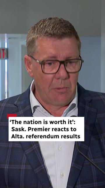 @CBC Saskatchewan